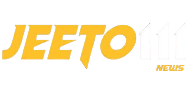 Jeeto 111 News Logo