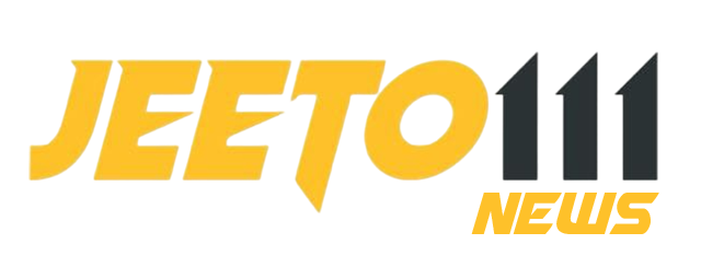 Jeeto 111 Logo