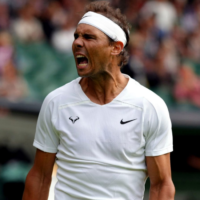 Rafael Nadal